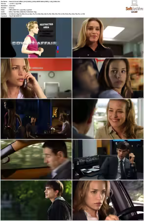 Covert Affairs 2010 S01 S05 1080p AMZN Webrip DDP5.1 x265-Vialle