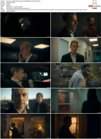 Criminal Record S01 1080p 10bit WEBRip 6CH x265 HEVC-PSA