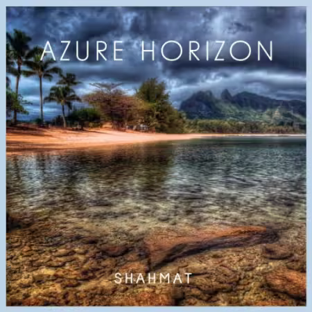 VA - Azure Horizon (2026)