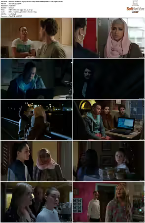 Wolfblood 2012 S05 1080p AMZN WEBRip DDP 2.0 x265-edge2020