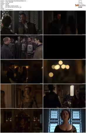 Reign S01-S04 1080p WEB H264-DERMAGiC