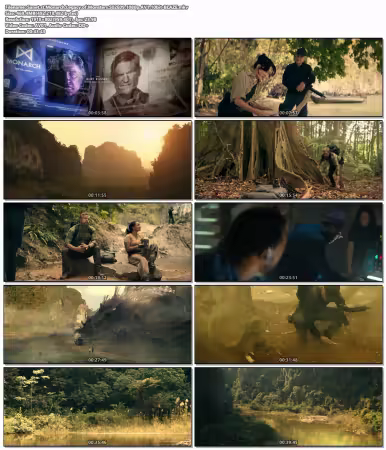 Monarch Legacy of Monsters S02E09 1080p AV1 10bit-BLAZE