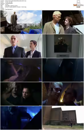 Urban Gothic S01-S02 DVDRip x264-NOGRP