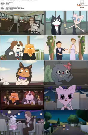 Kevin S01 720p AMZN WEB-DL DDP5 1 H264-playWEB