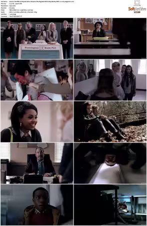 Wolfblood 2012 S03 1080p BluRay DDP 2.0 x265-edge2020