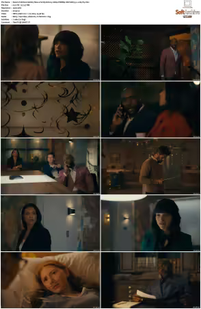 Watson 2025 S01 1080p WEBRip 10bit EAC3 51 x265-iVy