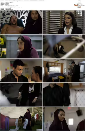 Tyler Perrys Ruthless S05 1080p AMZN WEB-DL DDP2.0 H264-RAWR