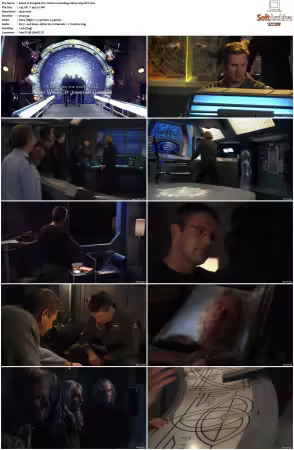 Stargate SG-1 S10 1080p BluRay x264-OFT