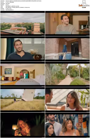 L Agence L immobilier de luxe en famille S01 S06 FRENCH 1080p WEB x264-FW
