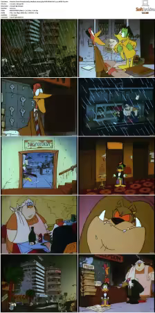 Count Duckula 1988 S01 S04 576p DVD REMUX AC3 2.0 MPEG-iVy