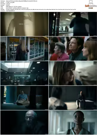DTF St Louis S01 1080p 10bit WEBRip 6CH x265 HEVC-PSA
