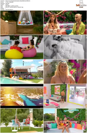 Love Island Australia S04 1080p WEB H264-CBFM