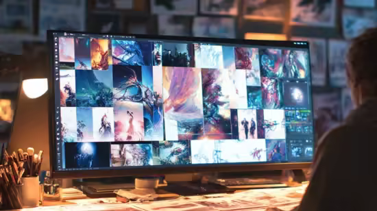 Learn How Modern Advertising Agencies Use AI