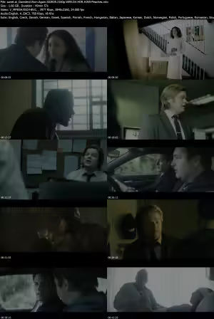 Daredevil Born Again S02E05 2160p WEB DV HDR H265-Peaches