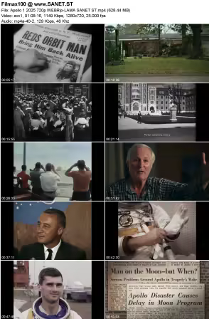 Apollo 1 2025 720p WEBRip-LAMA