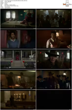 Fargo S04 2020 1080p Netflix WEB-DL AVC DDP 5.1-DBTV