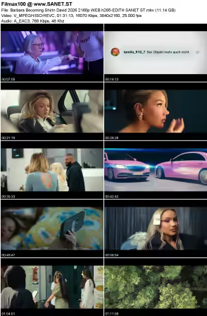 Barbara Becoming Shirin David 2026 2160p WEB h265-EDITH