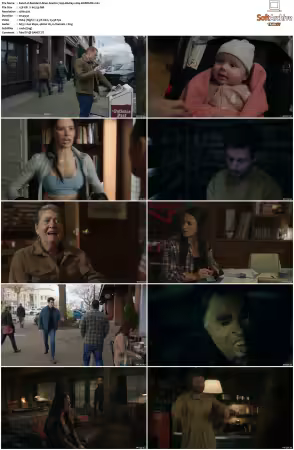 Resident Alien S04 720p BluRay x264-BORDURE