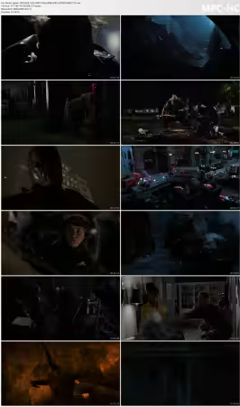Spawn 1997 MULTi DV HDR 2160p WEB H265-UKDHD
