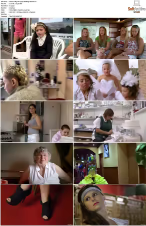 Big Fat Gypsy Weddings S01 S02 2011-2012 Xvid MP3 2.0-InChY