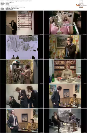 Monty Pythons Flying Circus S01-S04 1080p BluRay h264-13