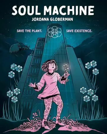 Soul Machine (GN) (2025)