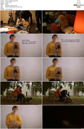 Please Like Me S01 S04 DVDRip XviD x264-Scene