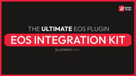 FAB - EOS Integration Kit v4.86 (5.7)
