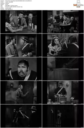 Zorro 1957 S01-S02 1080p DSNP WEB-DL AAC2.0 H264-XiBiU