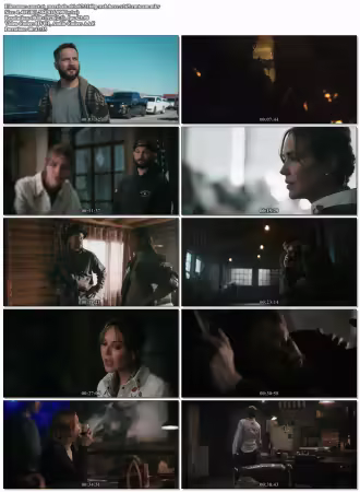 Marshals S01E07 2160p WEB HEVC x265-RMT