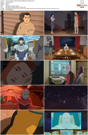 Invincible 2021 S04 1080p 10bit WEBRip 6CH x265 HEVC-PSA