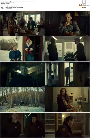 Fargo S02 2015 1080p Netflix WEB-DL AVC DDP 5.1-DBTV