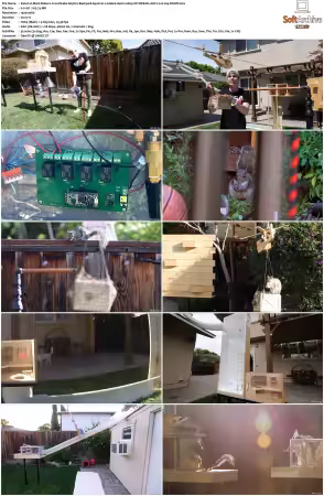 Mark Robers CrunchLabs S03 1080p NF WEB-DL AAC2.0 H264-RAWR