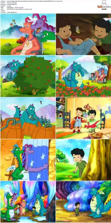 Dragon Tales 1999 S01-S03 480p NF WEB-DL AAC 2.0 x264-iVy