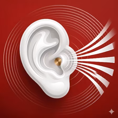 Hear Clear: Hear from Distance v2.1.1