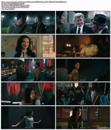 Monarch Legacy of Monsters S02E06 1080p ATV WEB-DL H 265-NGP