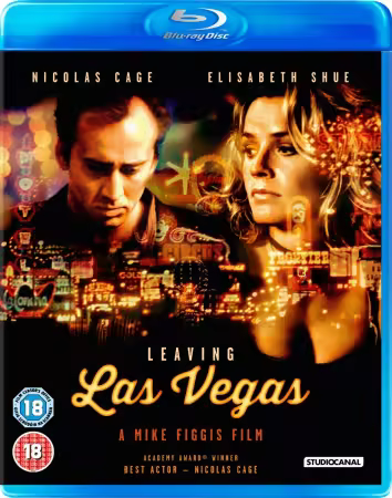 Leaving Las Vegas 1995 REMASTERED BDRiP x264-D3US