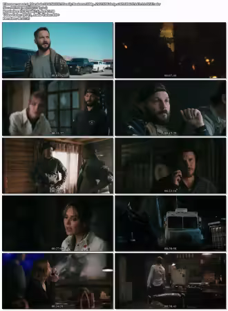 Marshals S01E07 Family Business 1080p AMZN Webrip x265 10bit EAC3 5.1-DNU