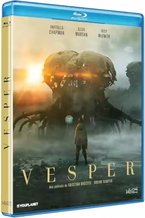 Vesper 2022 REPACK UHD BluRay 1080p DDP 5.1 HDR10 x265-SM737