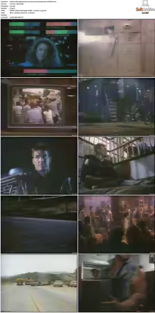 The Highwayman S01 TVRip XviD-kellhus