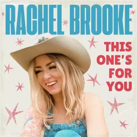 Rachel Brooke - This One's For You (2026) (Hi-Res) FLAC/MP3