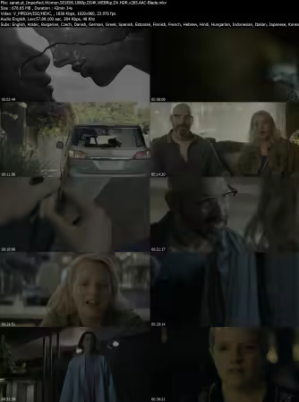 Imperfect Women S01E06 1080p DS4K WEBRip DV HDR x265 AAC-Blade