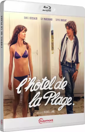 Holiday Hotel 1978 1080p BluRay AVC DTS-HD MA 2.0-AdBlue