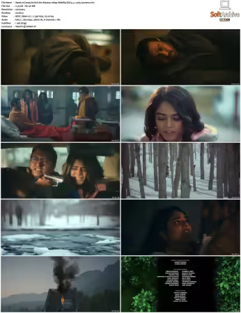 Candy S01 1080p WebRip EAC3 51 x265-Lootera
