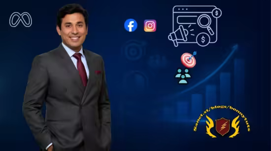 Meta Ads (Facebook &amp; Instagram Advertising) in English