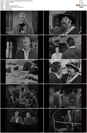 Zorro 1957 S01-S02 1080p DSNP WEB-DL AAC2.0 H264-XiBiU