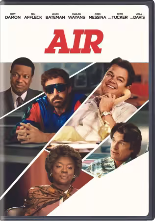 Air 2023 1080p 10bit WEBRip 6CH x265 HEVC-PSA