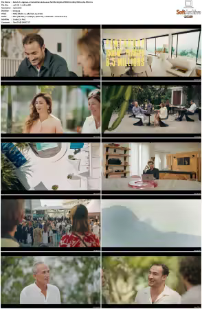 L Agence L immobilier de luxe en famille S01 S06 FRENCH 1080p WEB x264-FW