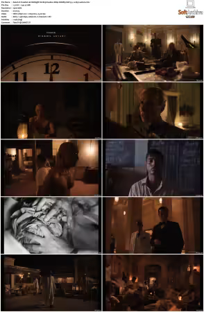 Freedom At Midnight S01 S02 1080p WebRip EAC3 5.1 x265-Lootera