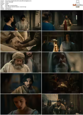 House of David S02 MULTI 1080p WEB H264-HiggsBoson